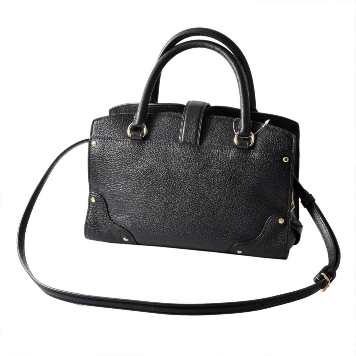 コーチ COACH 37779 Li/Black（LIBLK） マーサー サッチェル 24 2WAY ショルダー・ハンドバッグ MERCER SATCHEL 24