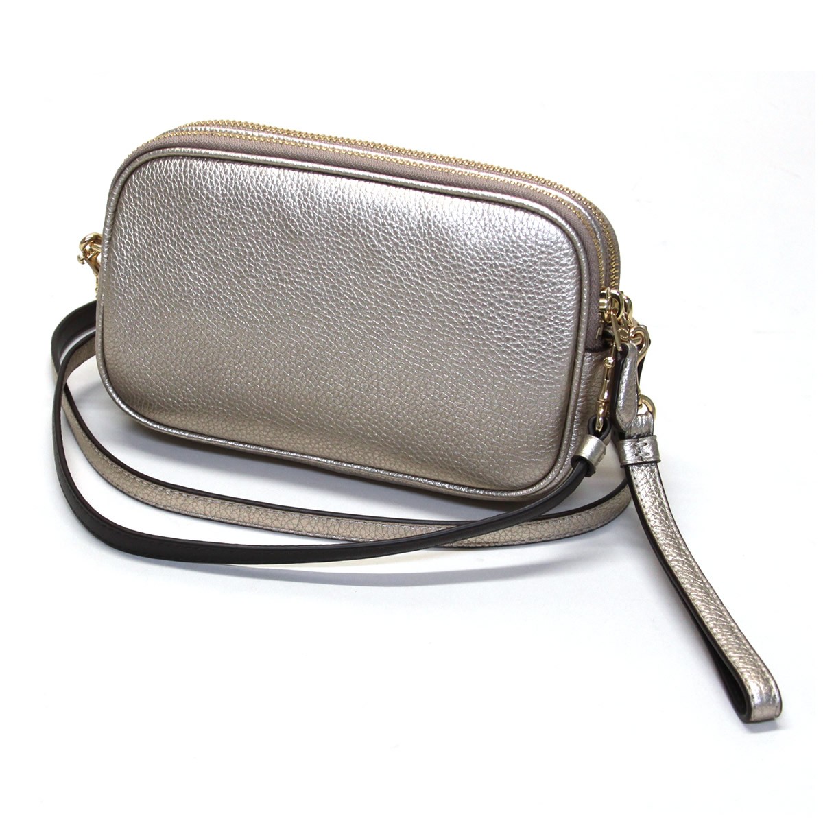 コーチ COACH 59952 Li/Platinum (LILH4) ショルダーバッグ クラッチバッグ CROSSBODY CLUTCH