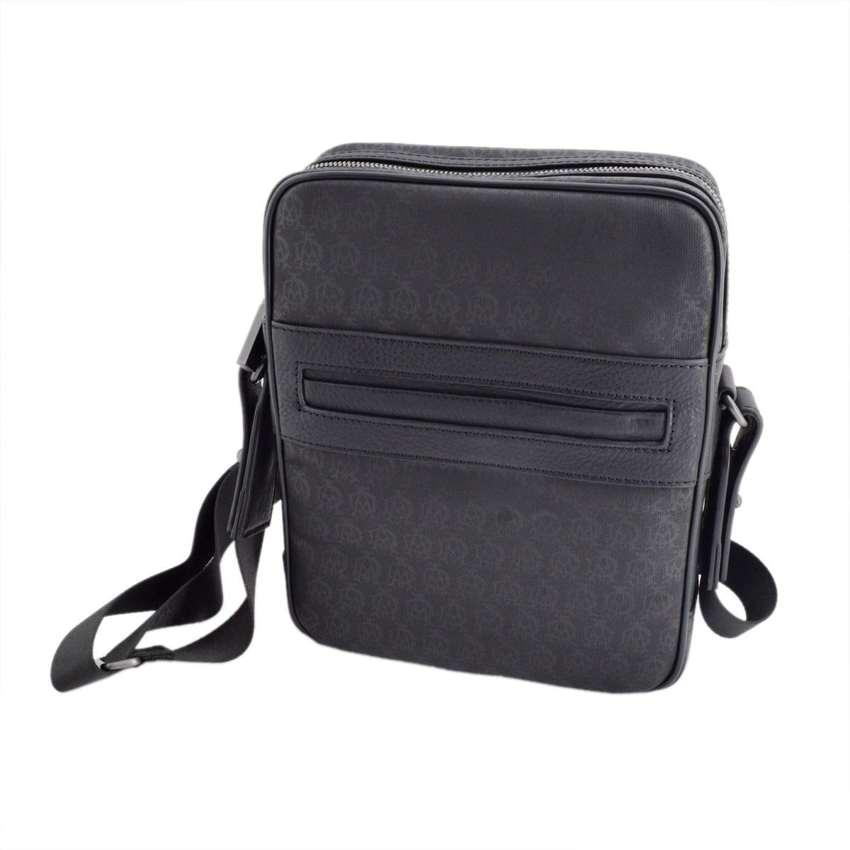 ダンヒル DUNHILL L3K761A ショルダーバック