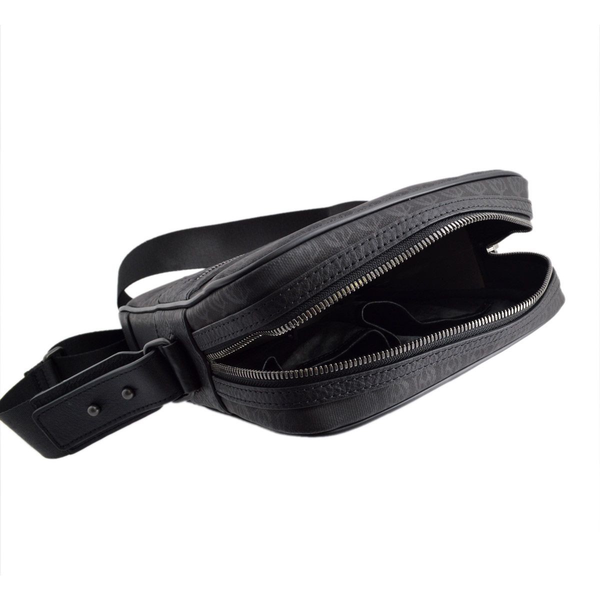 ダンヒル DUNHILL L3K761A ショルダーバック