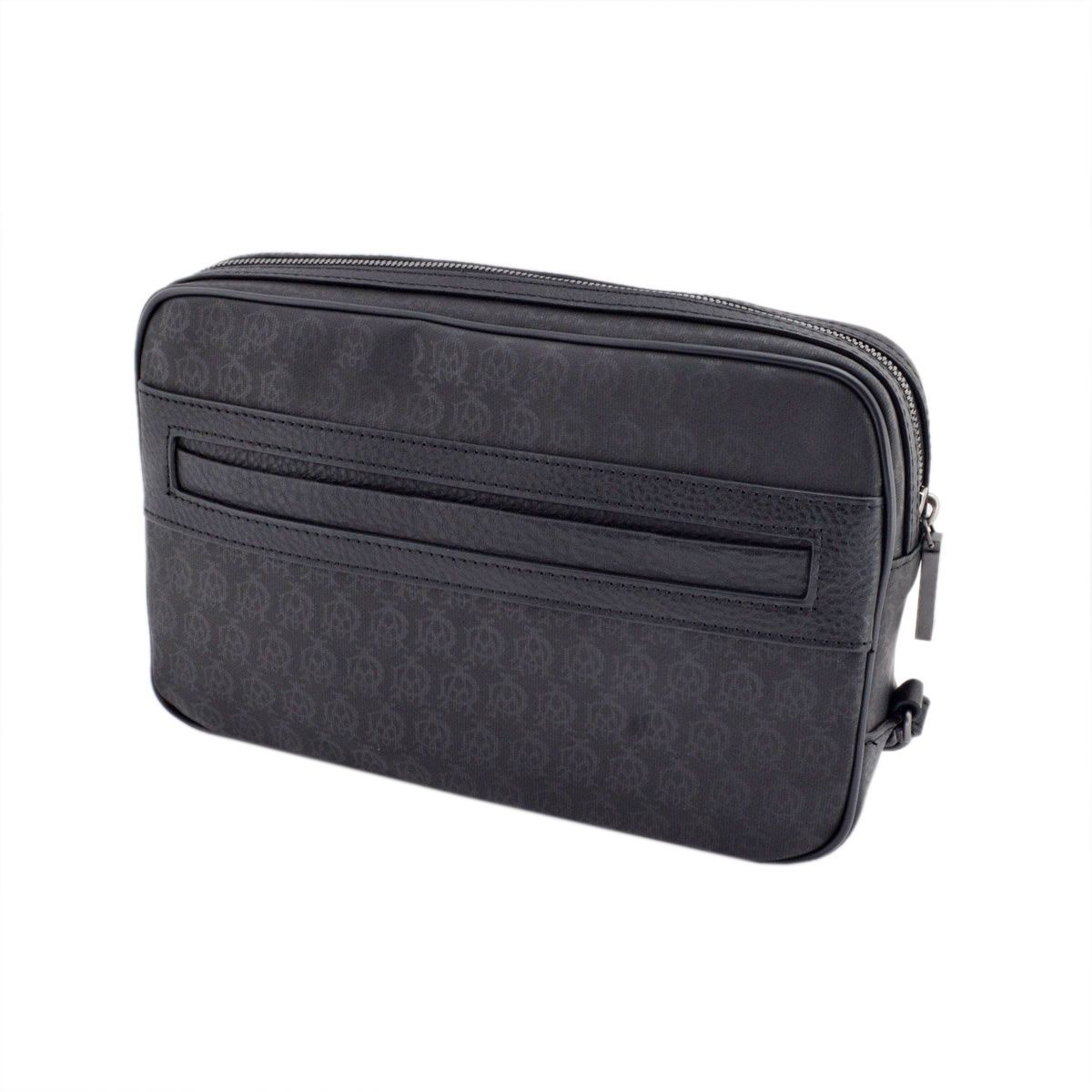 ダンヒル DUNHILL L3K791A セカンドバック