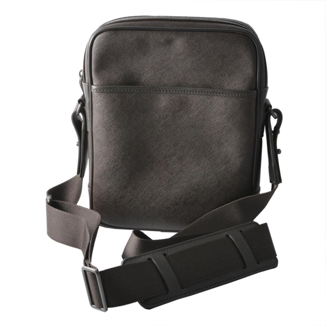 ダンヒル DUNHILL L3N761B ショルダーバッグ WINSOR（ウィンザー）