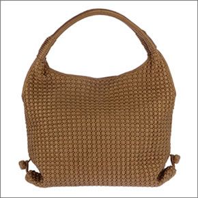 フォリフォリ ≪取り寄せ商品≫ ショルダーバッグ ブロンズ SB2P021SG BRZ