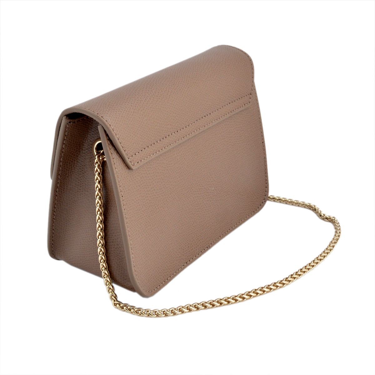 フルラ FURLA 820671 BGZ7 ARE COLOR DAINO メトロポリス ミニ チェーン ショルダーバッグ METROPOLIS MINI