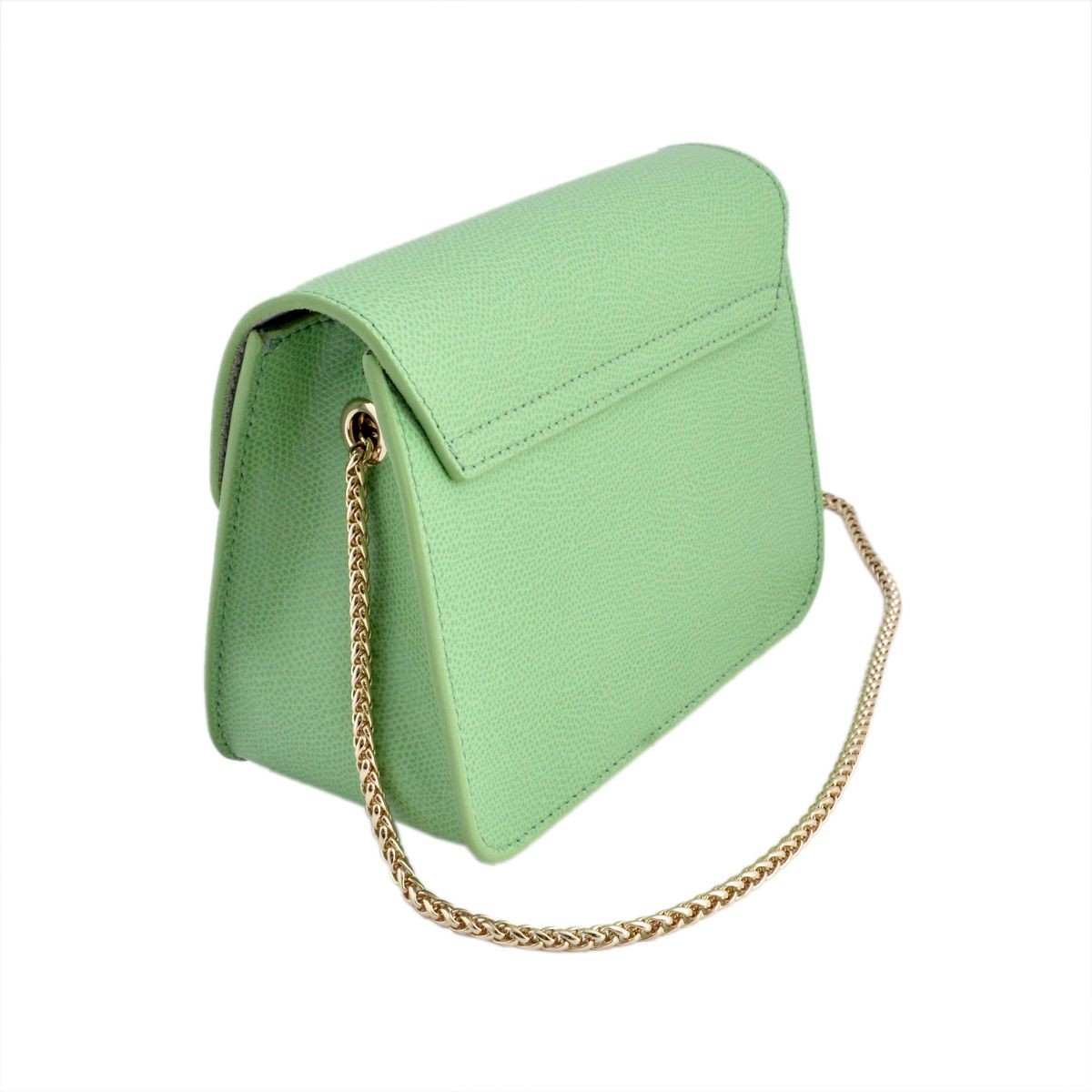 フルラ FURLA 820674 BGZ7 ARE MENTA メトロポリス ミニ チェーン ショルダーバッグ METROPOLIS MINI