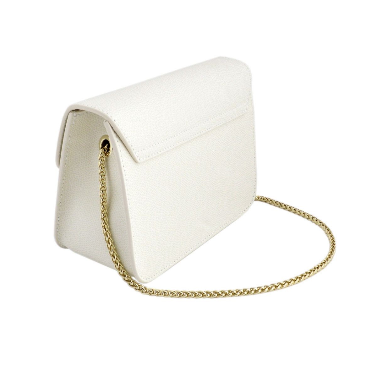 フルラ FURLA 820677 BGZ7 ARE PETALO メトロポリス ミニ チェーン ショルダーバッグ METROPOLIS MINI