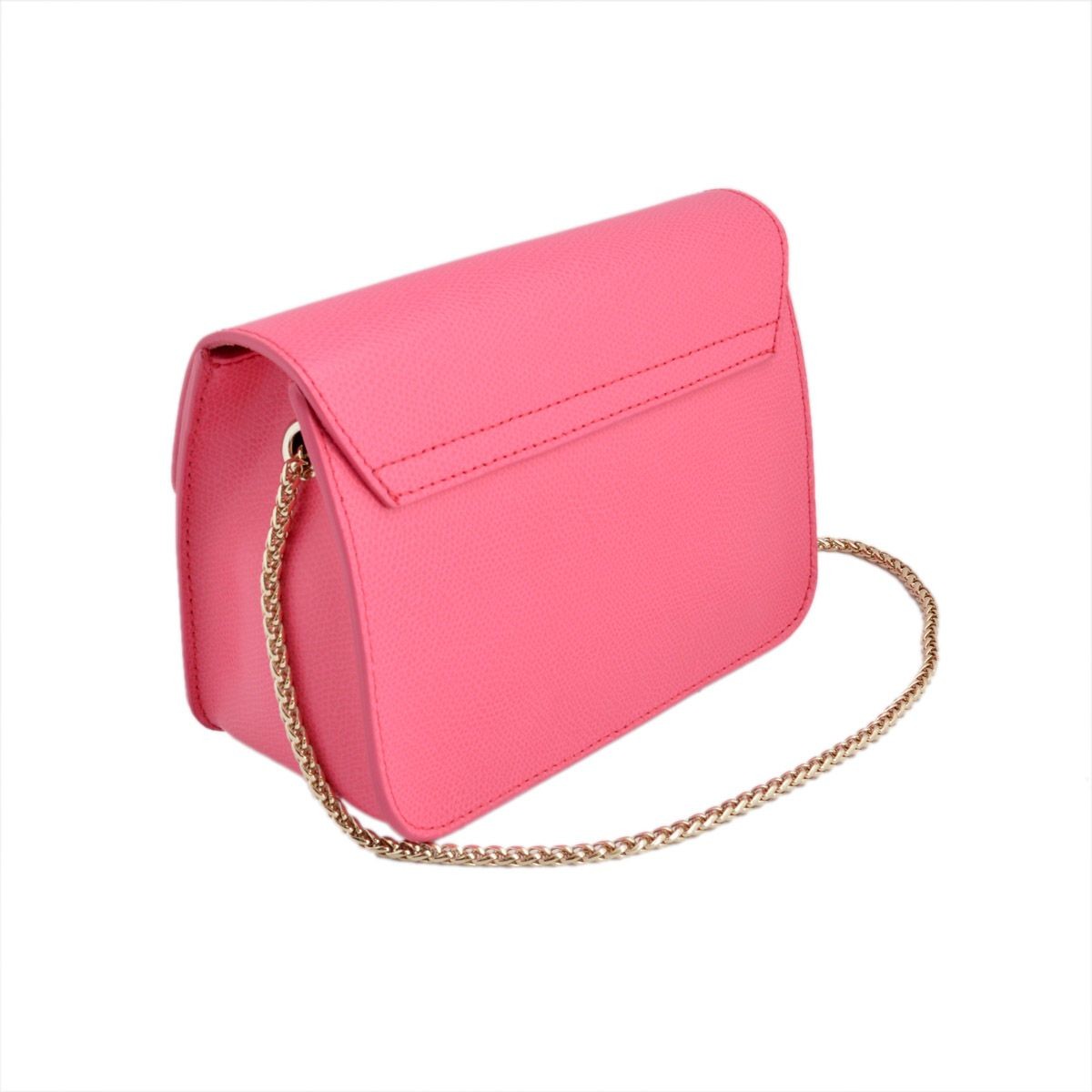フルラ FURLA 820679 BGZ7 ARE ROSE メトロポリス ミニ チェーン ショルダーバッグ METROPOLIS MINI