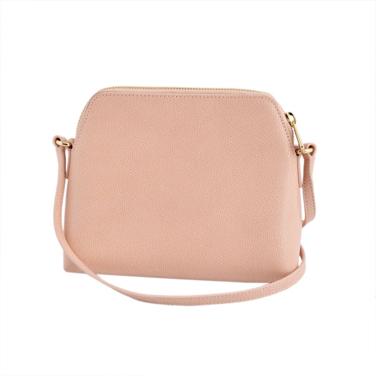 フルラ FURLA 825405 EK08 AM1 MAGNOLIA+GOLD+DAINO ボエム ショルダーバッグ、ポーチ 3点セット BOHEME XL