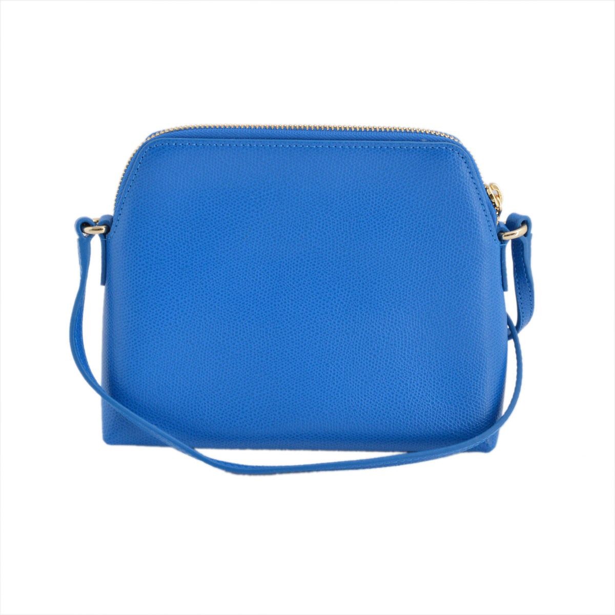 フルラ FURLA 825430 EK08 ARE BLUETTE+MENTA+MAGNOLIA ボエム ショルダーバッグ、ポーチ 3点セット BOHEME XL