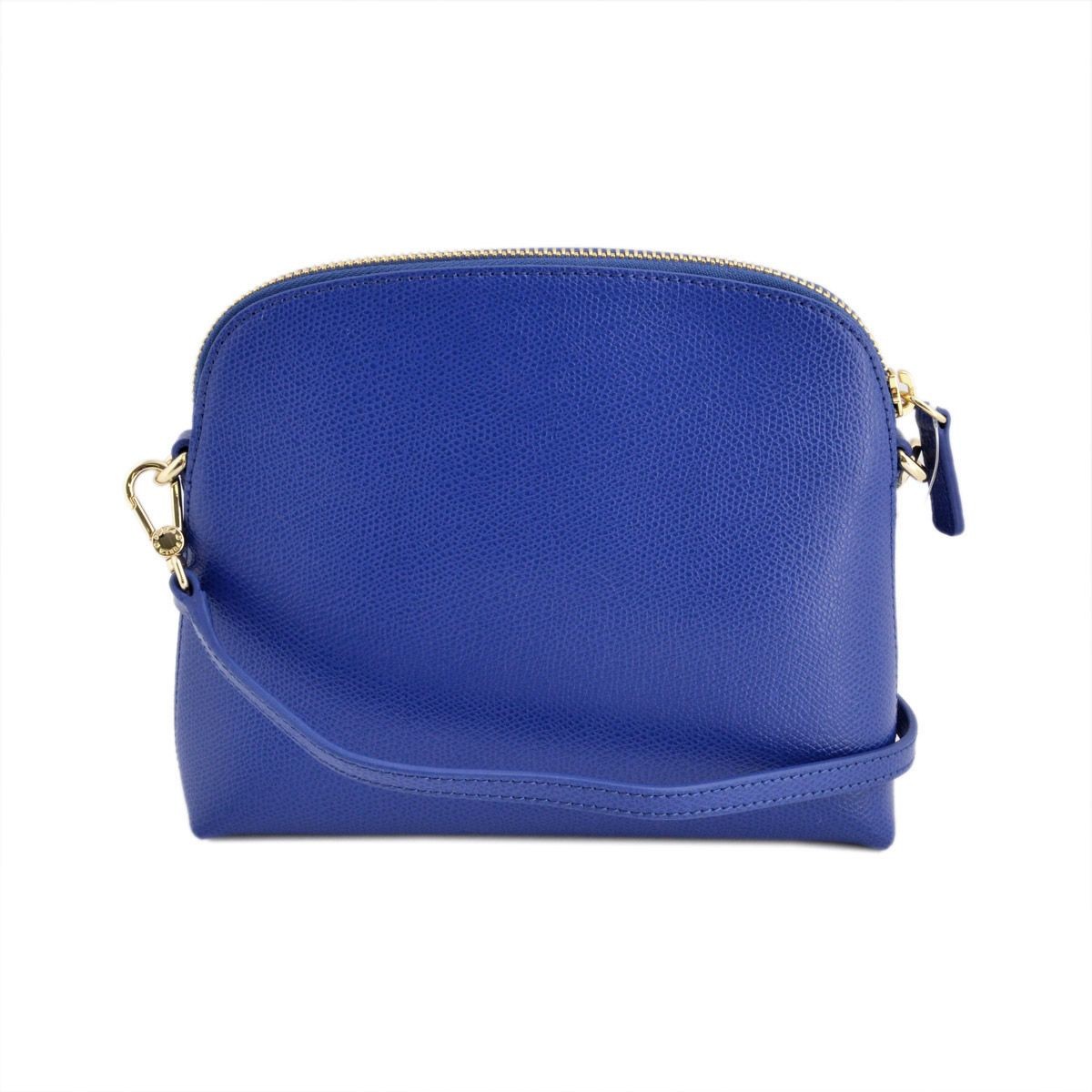 フルラ FURLA 822128 EK07 ARE BLU LAGUNA パイパー ポシェット ショルダーバッグ PIPER MINI