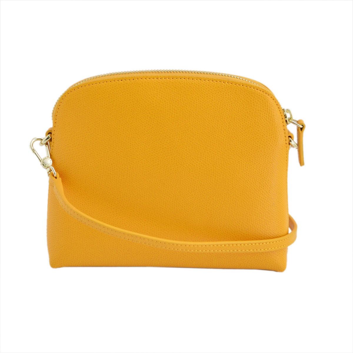 フルラ FURLA 822129 EK07 ARE GIALLO パイパー ポシェット ショルダーバッグ PIPER MINI