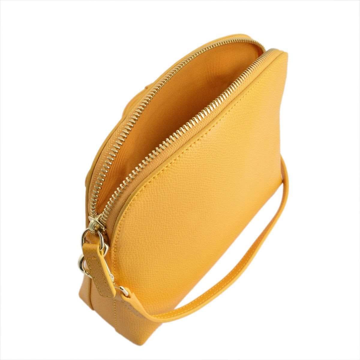 フルラ FURLA 822129 EK07 ARE GIALLO パイパー ポシェット ショルダーバッグ PIPER MINI