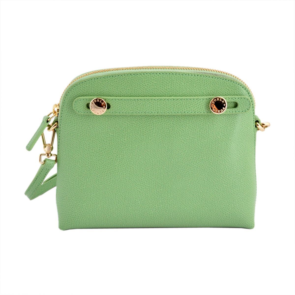 フルラ FURLA 822130 EK07 ARE MENTA パイパー ポシェット ショルダーバッグ PIPER MINI