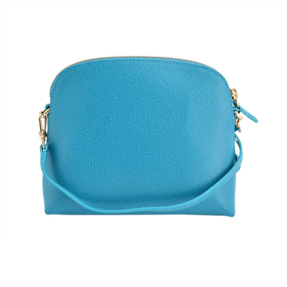 フルラ FURLA 825409 EK07 ARE TURCHESE パイパー ポシェット ショルダーバッグ PIPER MINI