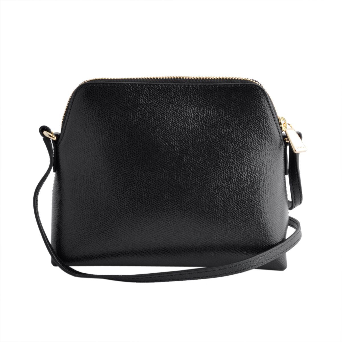 フルラ FURLA 839599 EK08 ARE ONYX/GOLD/PETALO ボエム ショルダーバッグ、ポーチ 3点セット BOHEME XL CROSSBODY POUCH
