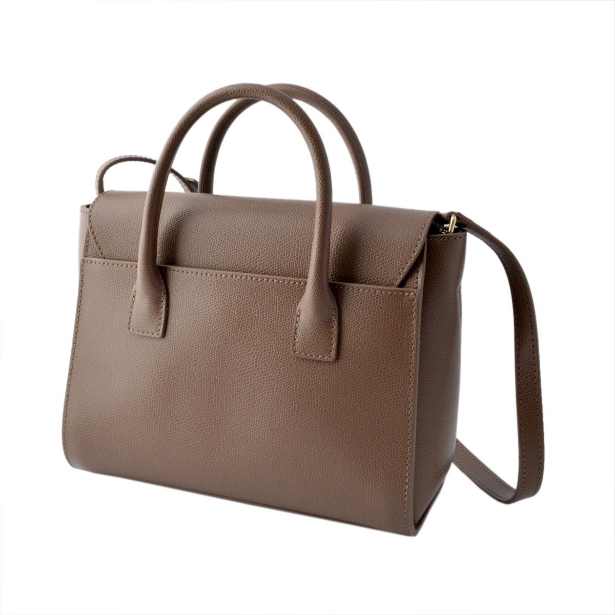 フルラ FURLA 820655 BGX6 ARE COLOR DAINO 2WAY ショルダー・ハンドバッグ METROPOLIS S SATCHEL