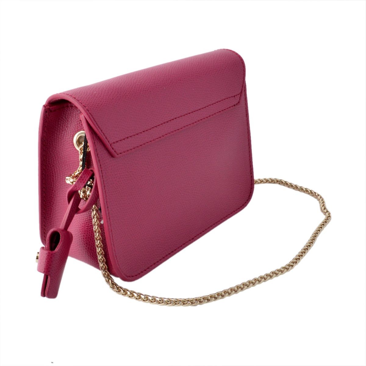 フルラ FURLA 834237 BGZ7 ARE LAMPONE メトロポリス ミニ チェーン ショルダーバッグ METROPOLIS MINI CROSSBODY