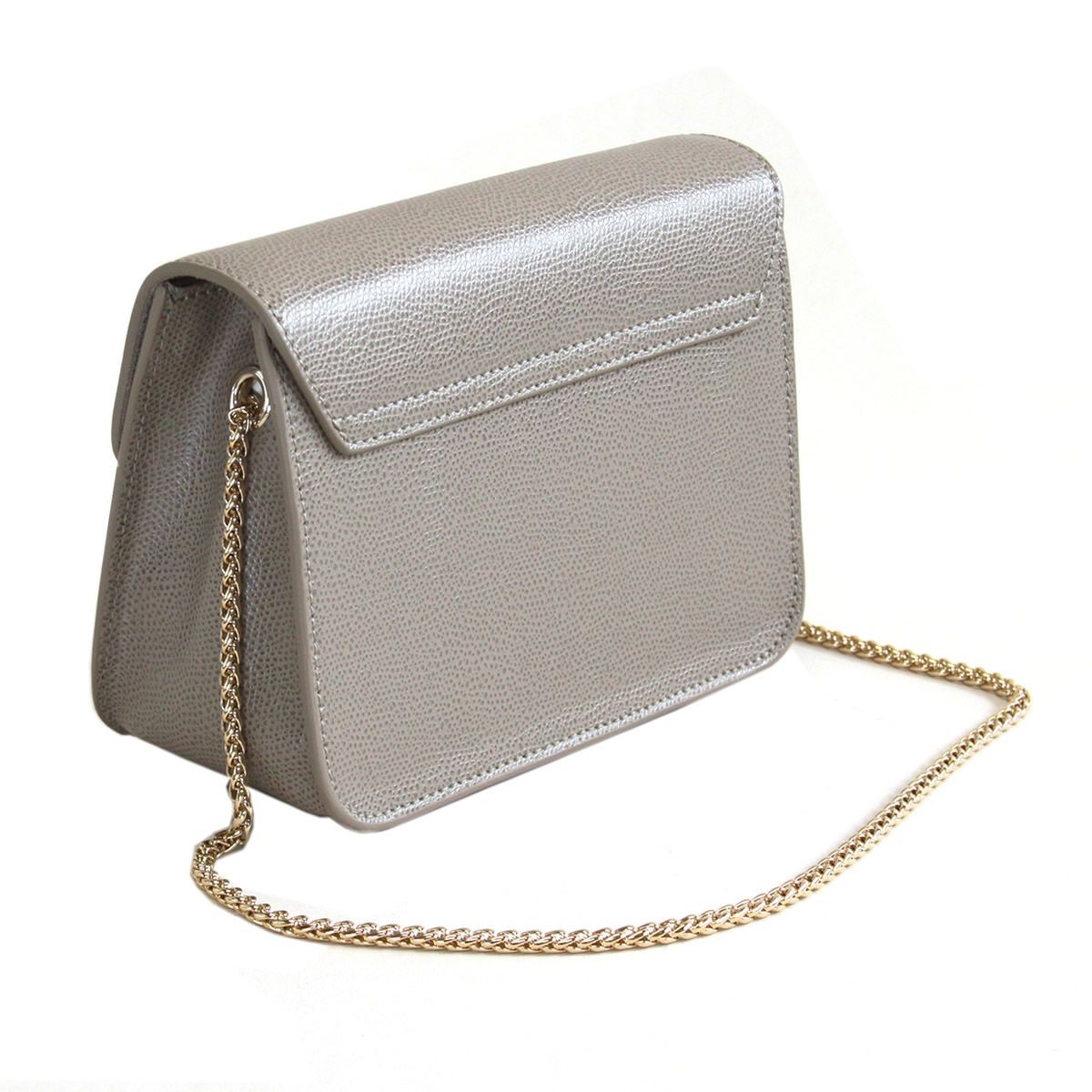 フルラ FURLA 851171 BGZ7 ARE SABBIA メトロポリス ミニ チェーン ショルダーバッグ METROPOLIS MINI CROSSBODY