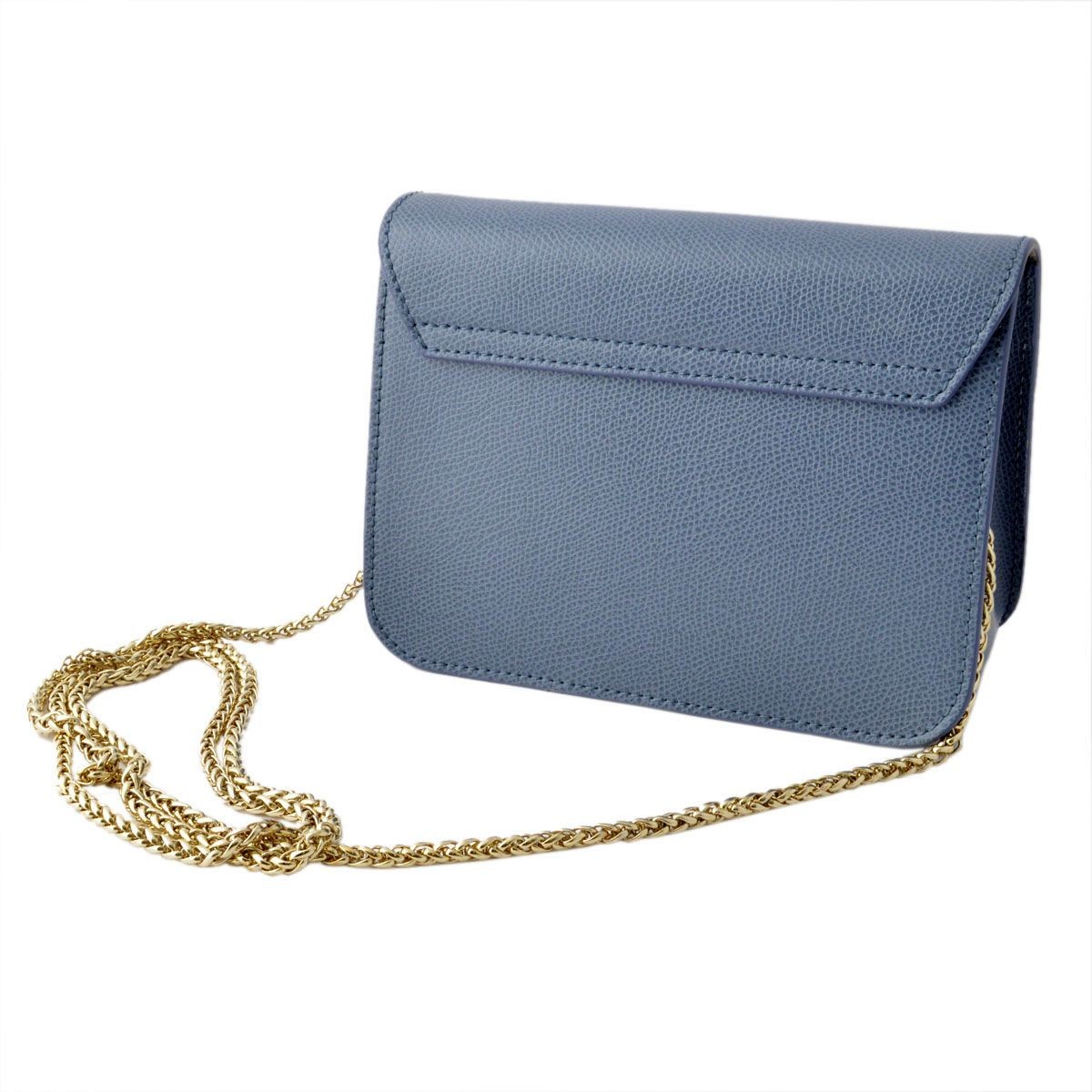 フルラ FURLA 851167 BGZ7 ARE DOLOMIA メトロポリス ミニ チェーン ショルダーバッグ METROPOLIS MINI CROSSBODY