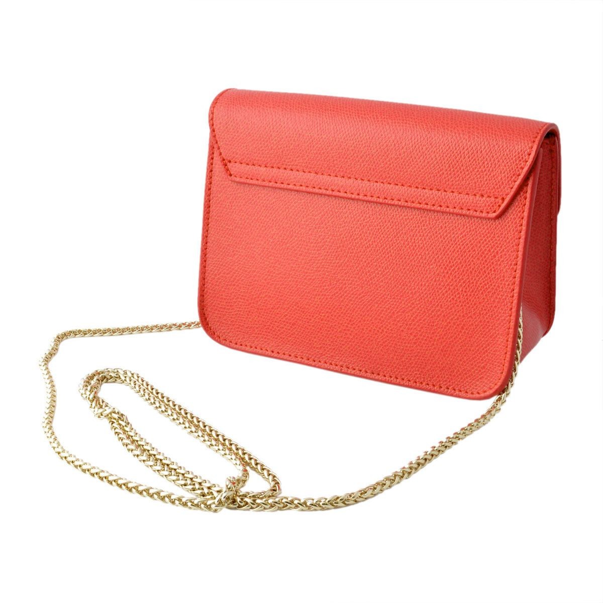 フルラ FURLA 851170 BGZ7 ARE RUBY メトロポリス ミニ チェーン ショルダーバッグ METROPOLIS MINI CROSSBODY