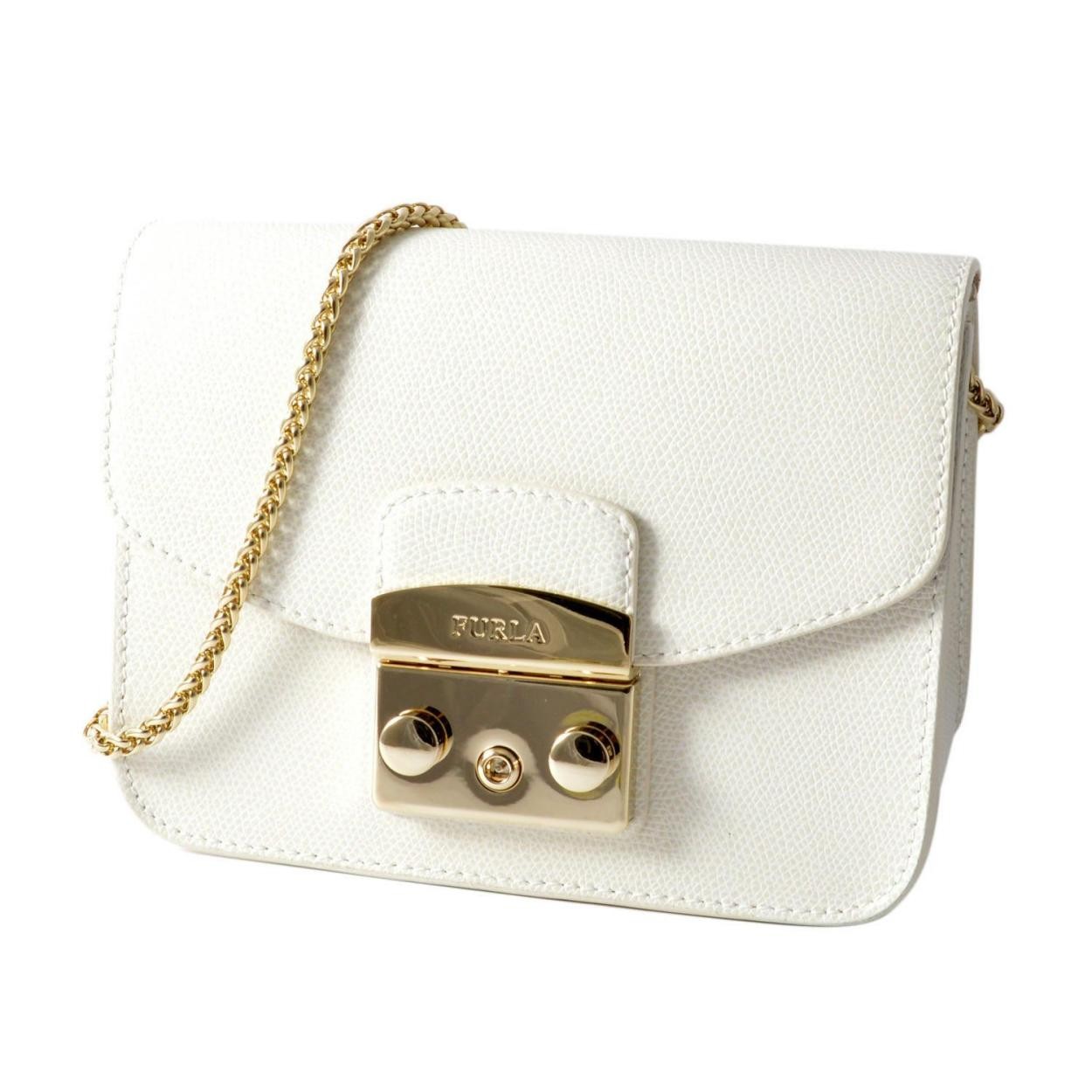 フルラ FURLA 820677 PETALO BGZ7 ARE メトロポリス ミニ チェーン ショルダーバッグ METROPOLIS MINI