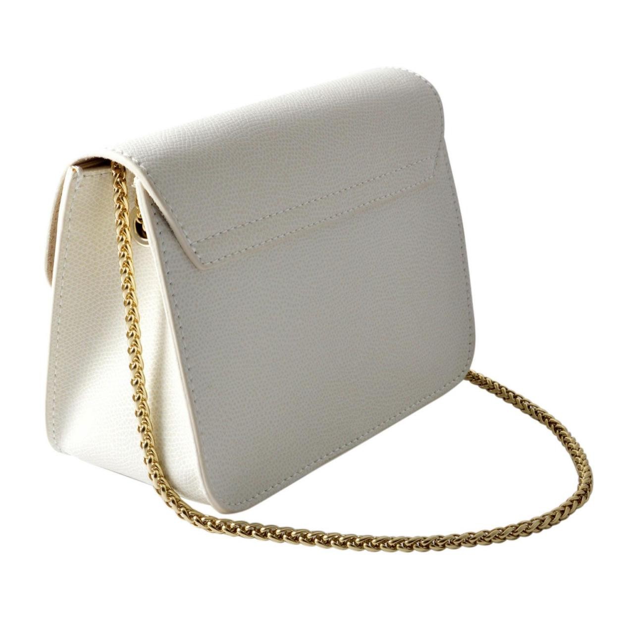 フルラ FURLA 820677 PETALO BGZ7 ARE メトロポリス ミニ チェーン ショルダーバッグ METROPOLIS MINI