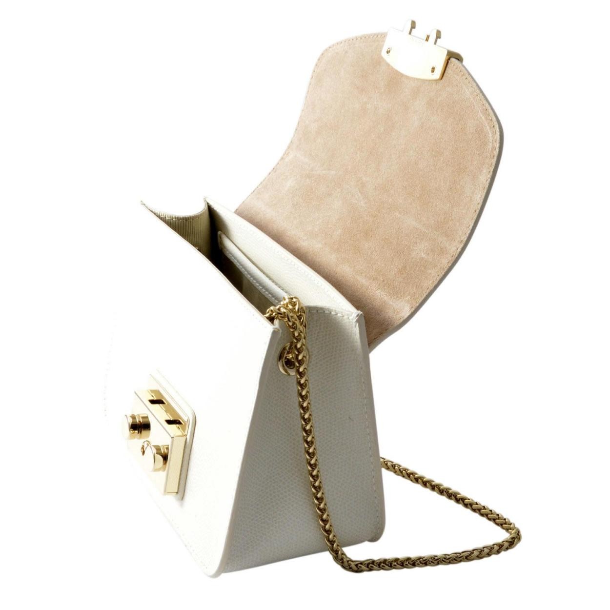 フルラ FURLA 820677 PETALO BGZ7 ARE メトロポリス ミニ チェーン ショルダーバッグ METROPOLIS MINI