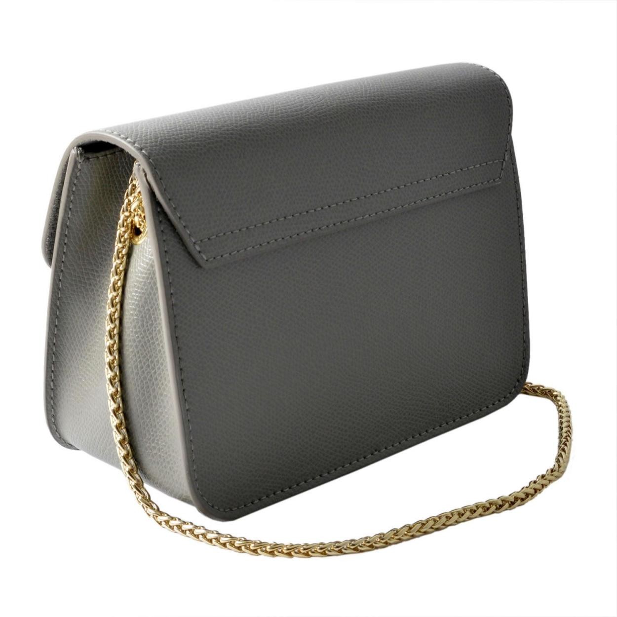 フルラ FURLA 903822 ARGILLA BGZ7 ARE メトロポリス ミニ チェーン ショルダーバッグ METROPOLIS MINI