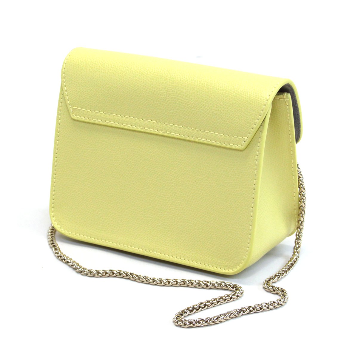 フルラ FURLA 920311 CEDRO BGZ7 ARE メトロポリス ミニ チェーン ショルダーバッグ METROPOLIS MINI