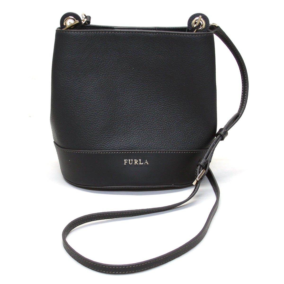 フルラ FURLA 924636 ONYX EO039 CO2 ショルダーバッグ クロスボディ DORI M CROSSBODY POUCH