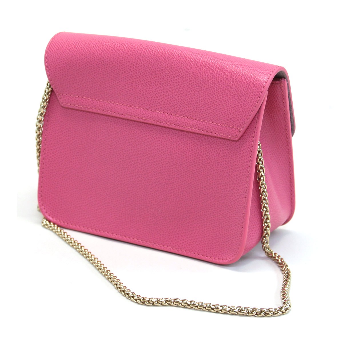 フルラ FURLA 928914 ORTENSIA BGZ7 ARE メトロポリス ミニ チェーン ショルダーバッグ METROPOLIS MINI