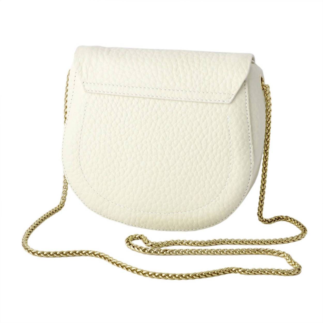 フルラ FURLA 941417 PETALO BMW6 QUB クラブ ミニ チェーン ショルダーバッグ CLUB MINI CROSSBODY XS