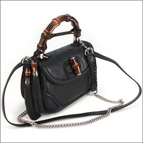 【GUCCI】グッチ ハンドバッグ 240242 AF51N 4014