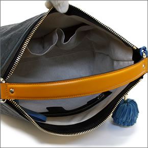 グッチ CHEER グッチシマ フリンジチャーム付 ワンハンドル ショルダーバッグ ブラック/マリーゴールド 282333 AOODG 8308