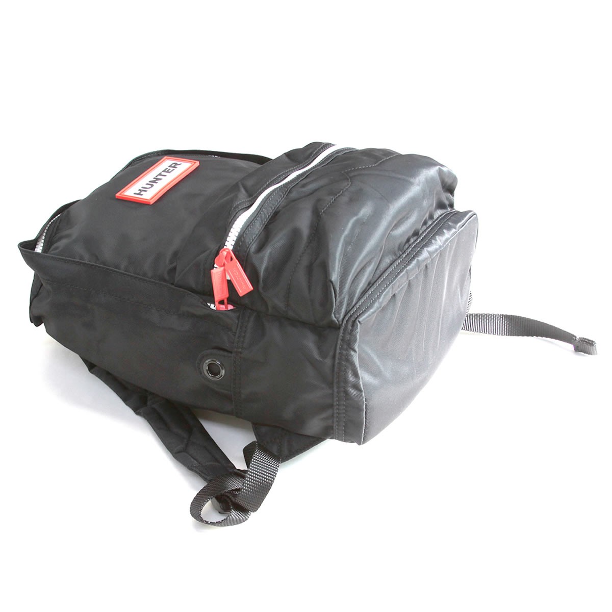 ハンター HUNTER JBB6005KBM-BLK キッズ オリジナル バックパック リュックサック Kids Original Backpack