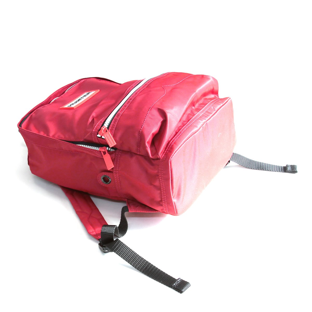 ハンター HUNTER JBB6005KBM-MLR キッズ オリジナル バックパック リュックサック Kids Original Backpack