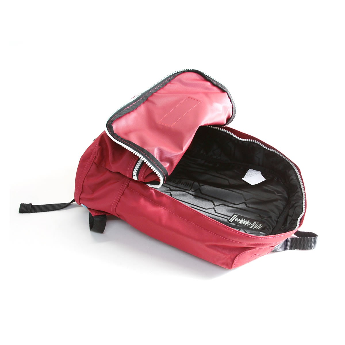 ハンター HUNTER JBB6005KBM-MLR キッズ オリジナル バックパック リュックサック Kids Original Backpack