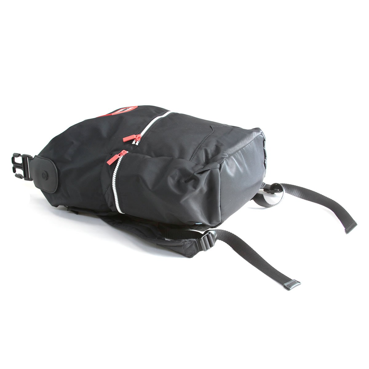 ハンター HUNTER UBB6017ACD-BLK オリジナル トップクリップ バックパック リュックサック Original Topclip Backpack