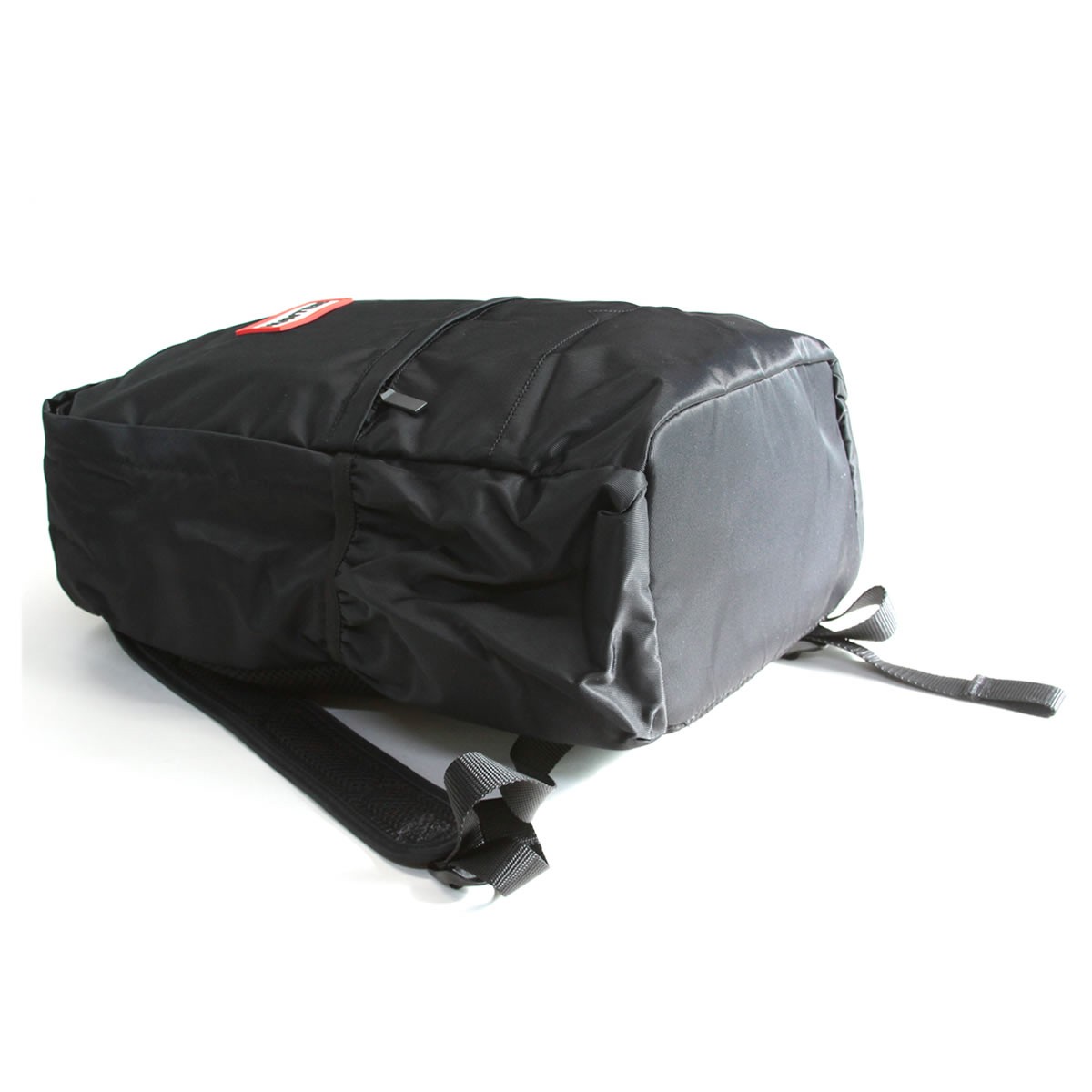 ハンター HUNTER UBB6028KBM-BLK オリジナル ナイロン バックパック リュックサック Original Nylon Backpack