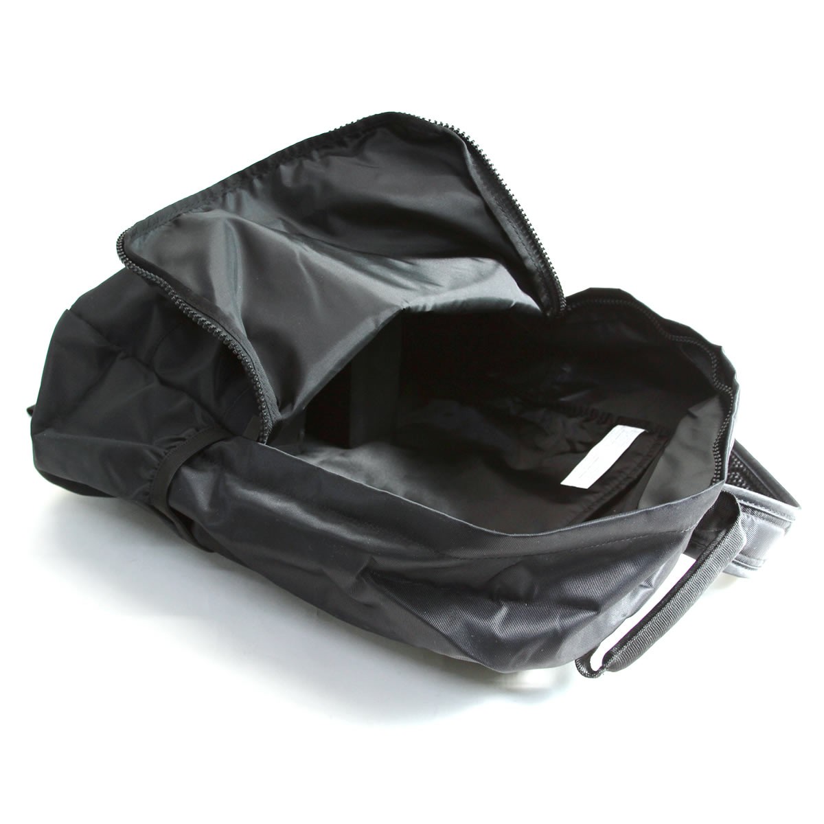 ハンター HUNTER UBB6028KBM-BLK オリジナル ナイロン バックパック リュックサック Original Nylon Backpack