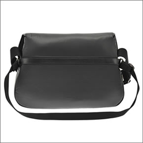 ハンティングワールド BATTUE ORIGIN ショルダーバッグ バチューオリジナル ブラック 6625 13A BATTUEOR BLACK