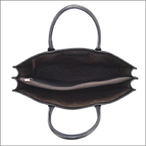 ハンティングワールド SAFARI TODAY ブリーフケース ビジネスバッグ ブラック 7042 303 SAFARI TODAY/BLK