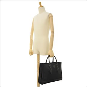 ハンティングワールド SAFARI TODAY ブリーフケース ビジネスバッグ ブラック 7042 303 SAFARI TODAY/BLK