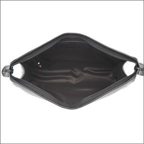 ハンティングワールド BATTUE ORIGIN バチュー オリジナル セカンドバッグ ブラック 8054 13A BLK