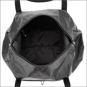 ハンティングワールド BATTUE ORIGIN バチュー オリジナル  ミニボストンバッグ ブラック 9981-13A BATTUE ORIGIN BLK