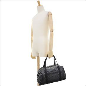 ハンティングワールド BATTUE ORIGIN バチュー オリジナル  ミニボストンバッグ ブラック 9981-13A BATTUE ORIGIN BLK