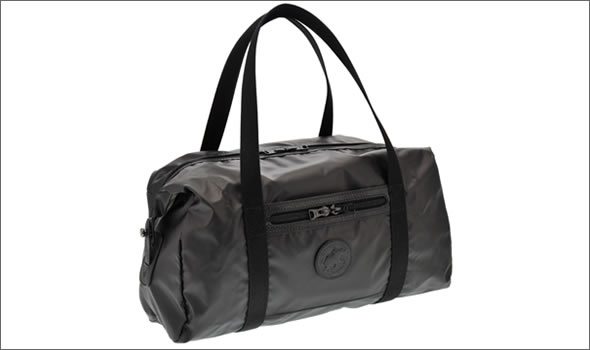 ハンティングワールド BATTUE ORIGIN バチュー オリジナル  ミニボストンバッグ ブラック 9981-13A BATTUE ORIGIN BLK