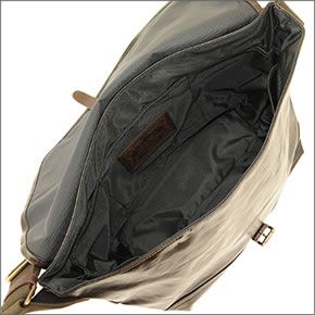 ハンティングワールド  迷彩柄 カモフラージュ メッセンジャーバッグ ブラウン系 7092-507 PREMIUM CAMOUFLAGE/CAM