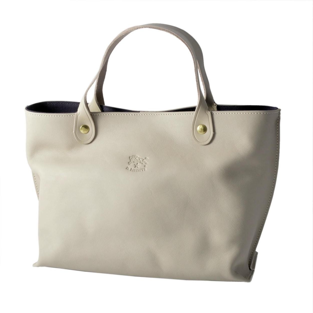 イルビゾンテ IL BISONTE A2307 P 810 Taupe トートバッグ ハンドバッグ HANDBAG
