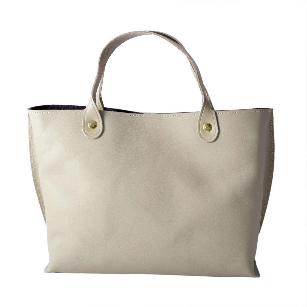 イルビゾンテ IL BISONTE A2307 P 810 Taupe トートバッグ ハンドバッグ HANDBAG